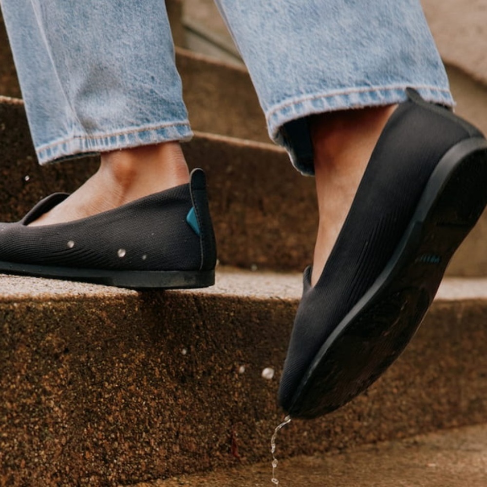 Vessi Women's market flats